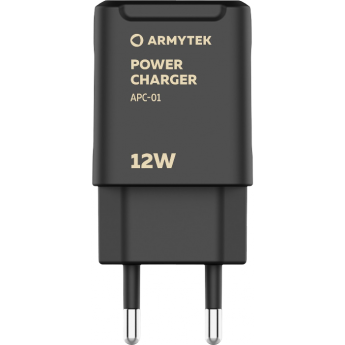 Сетевое зарядное устройство ARMYTEK APC-01